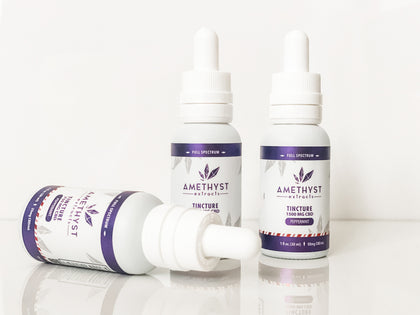 Tinctures