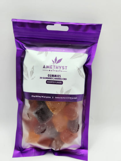 Gummies